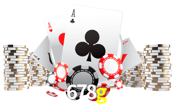 Jogue jogos de pôquer em 678g