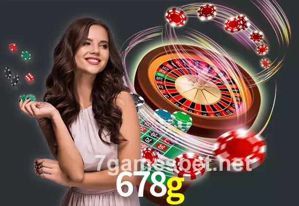 vivo no cassino 678g