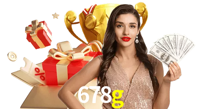 Jogue com dealers reais no 678g!