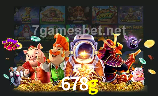 cassino 678g