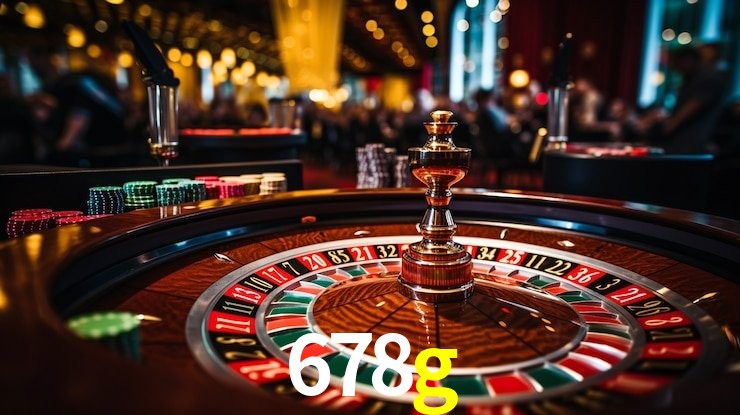 A Popularidade dos Caça-Níqueis no 678g