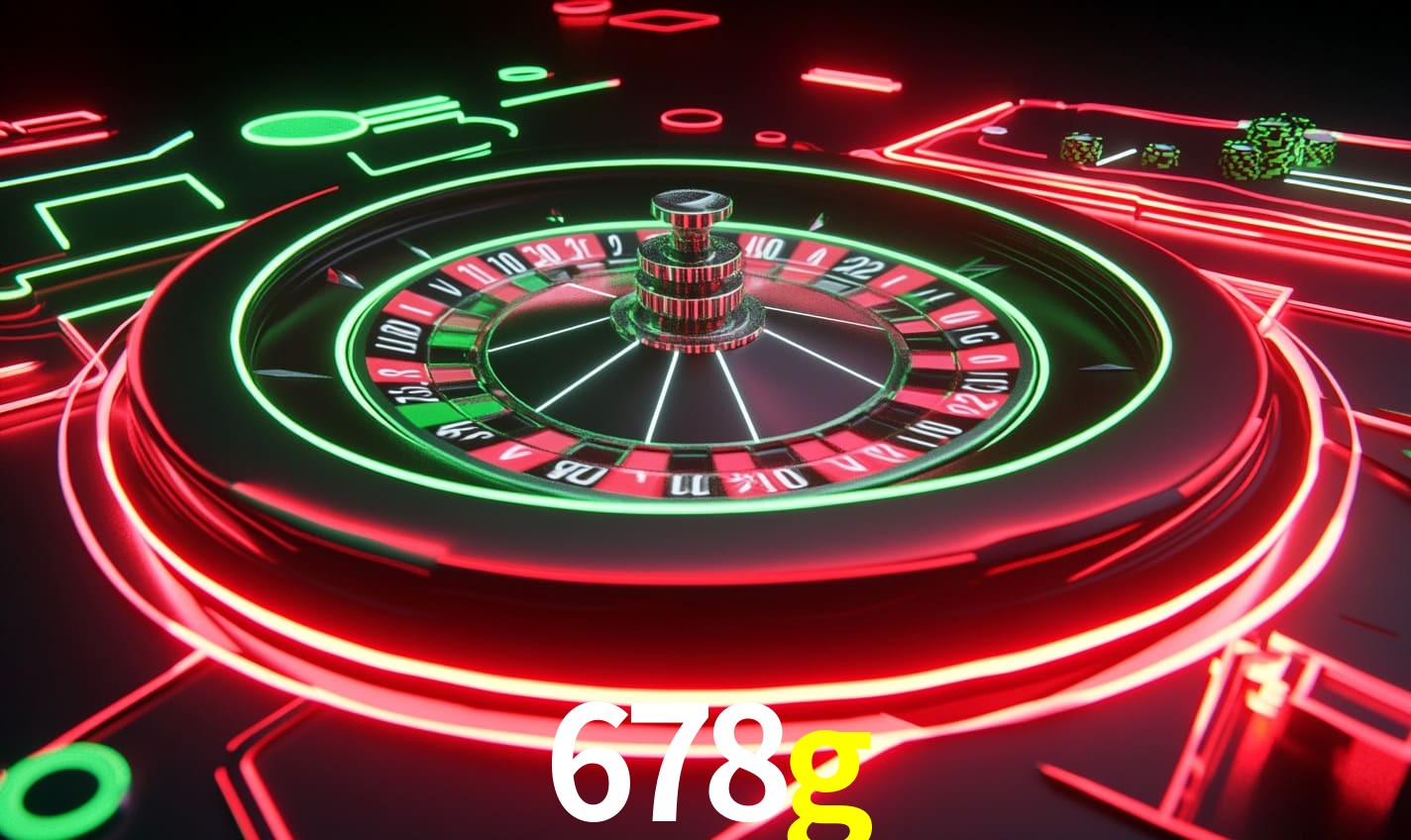 Estatísticas Esportivas 678g