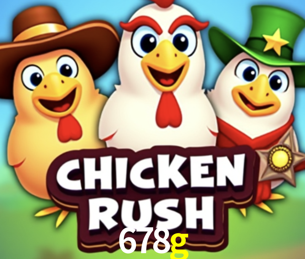 Descubra o Mundo do Cassino Online com 678g