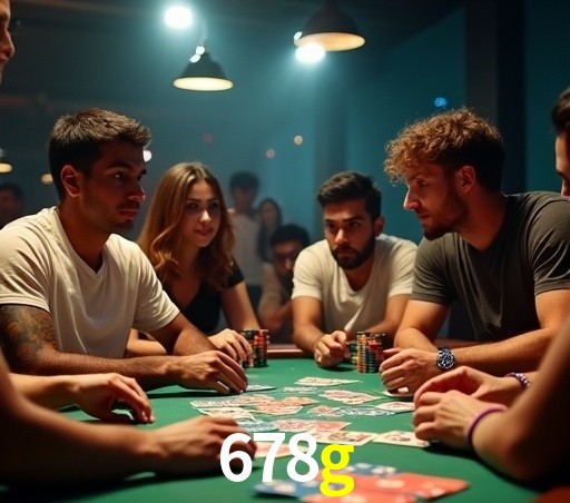 Tecnologia da Plataforma 678g
