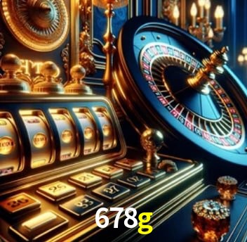 Jogos de Slot 678g