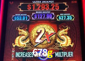 A Revolução dos Aplicativos de Jogos no 678g