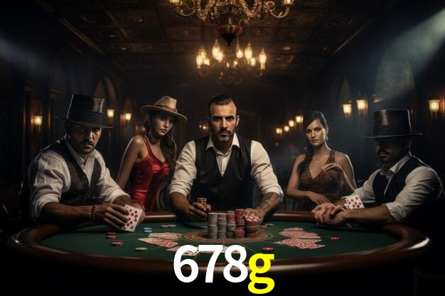 Torneios 678g