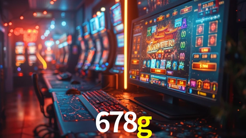 Experimente o Login Seguro Premium no 678g