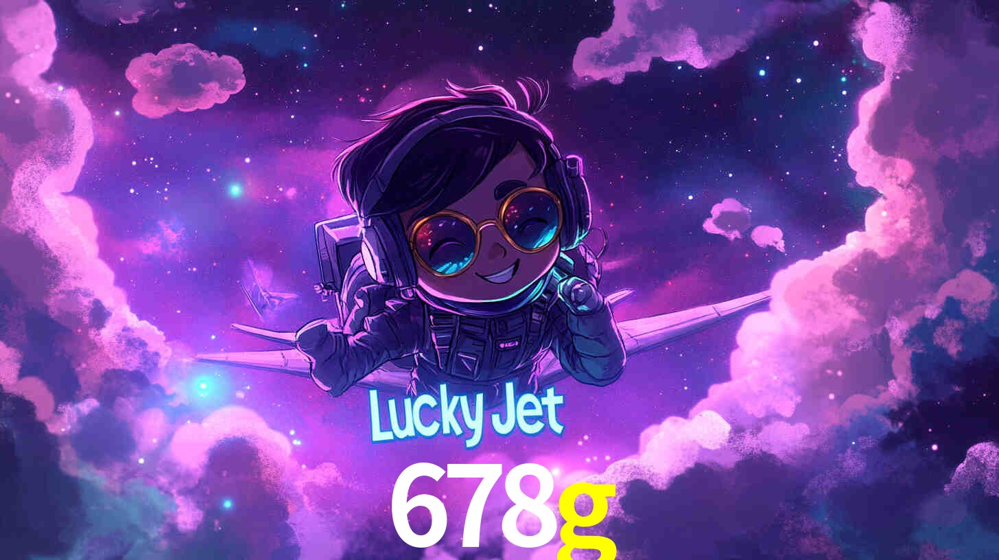 Jogo Spaceman 678g