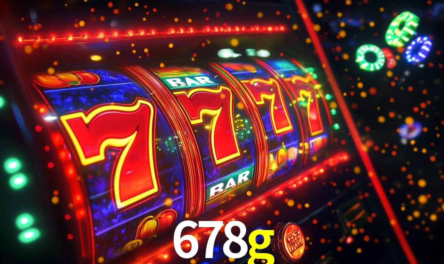 678g bet