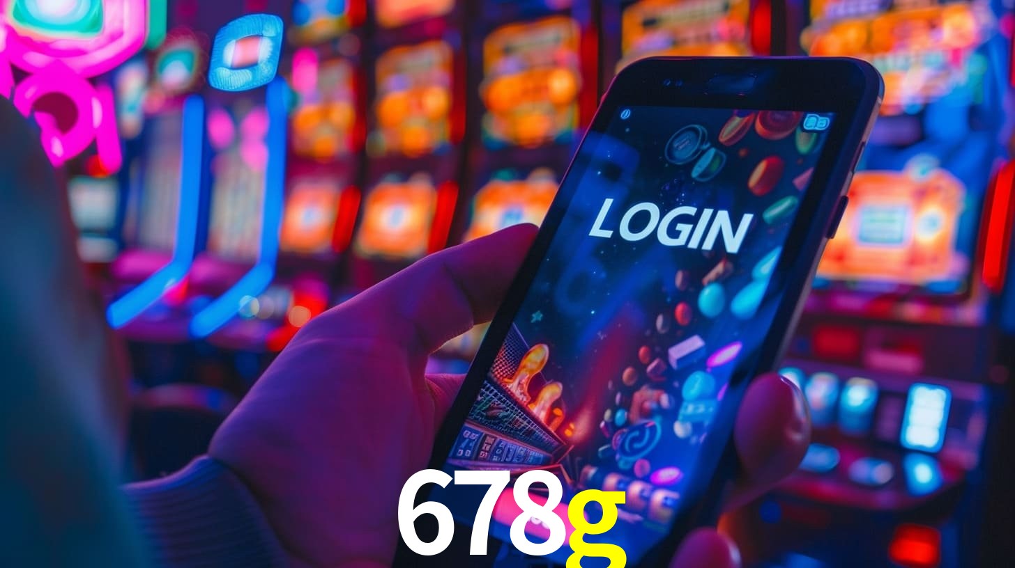 Recursos de Bônus 678g