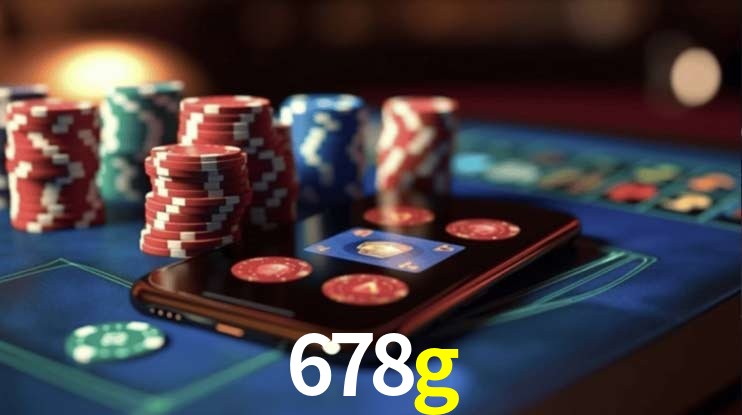 Provedores de Jogos 678g