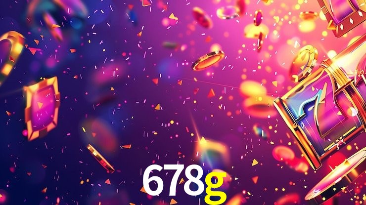 Casino Ao Vivo 678g