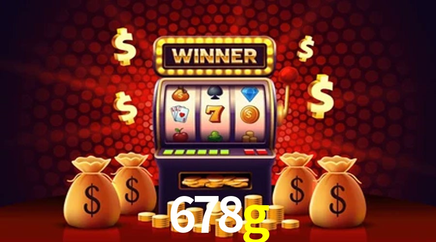 Descubra a Magia dos Jogos de Arcade no 678g