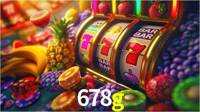 Explorando a Categoria de Eventos em Apostas na 678g