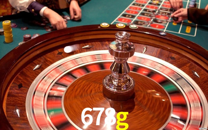 Estatísticas 678g