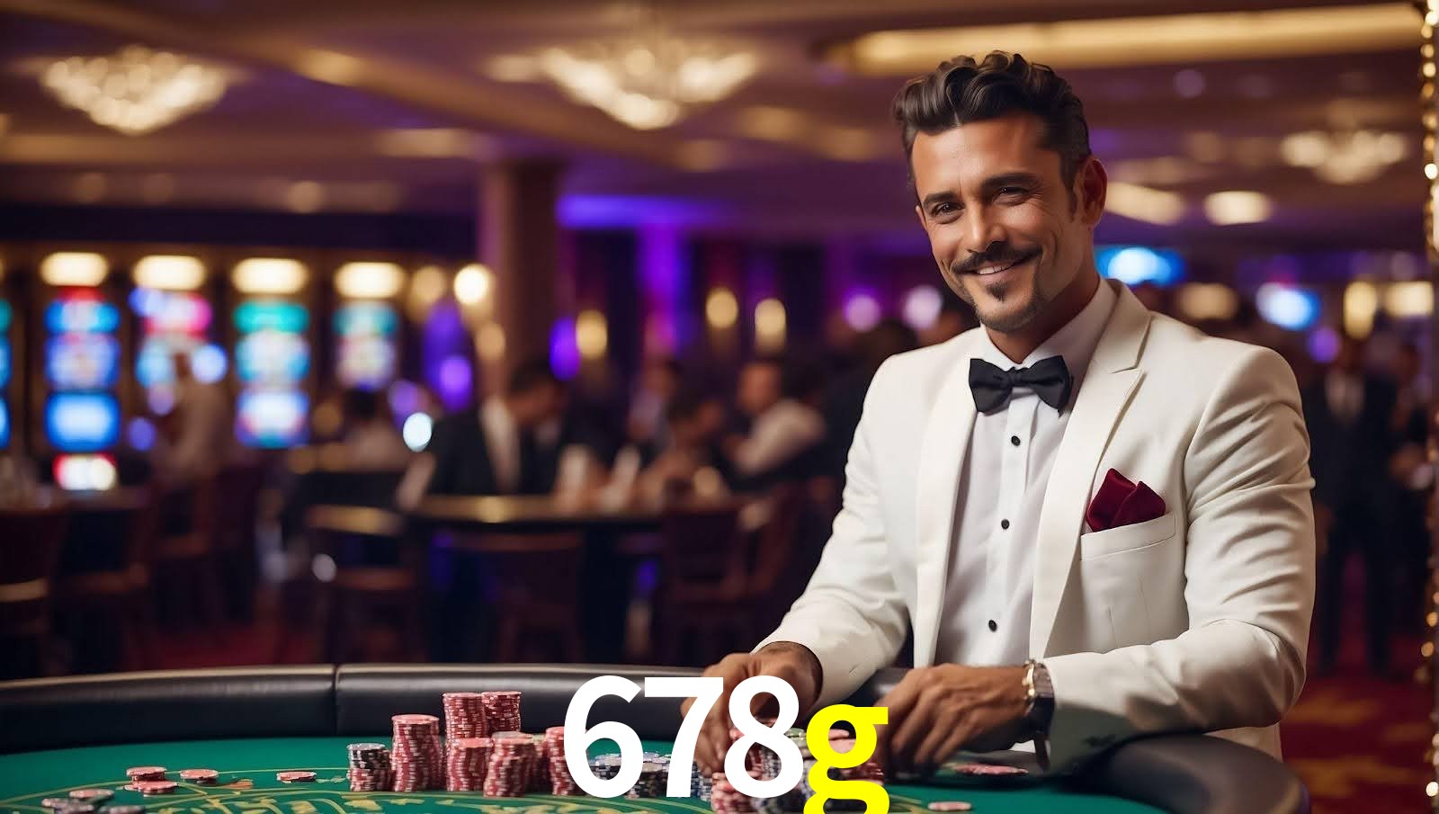 Diretório de Jogos 678g
