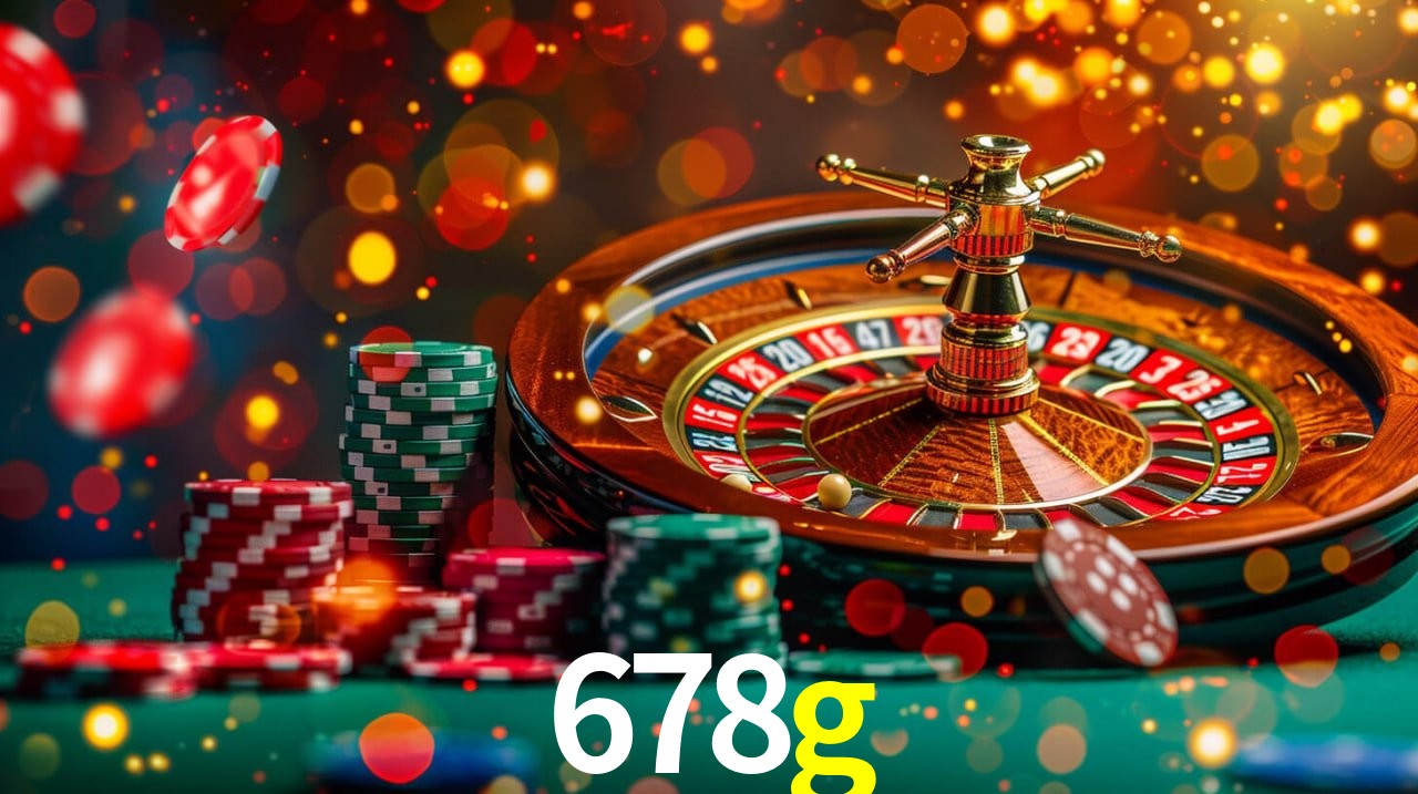 Jogos Exclusivos 678g