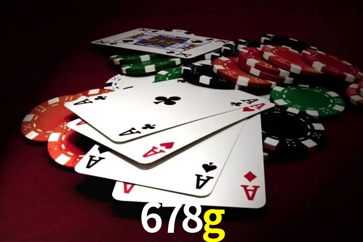 Estatísticas do Jogo 678g