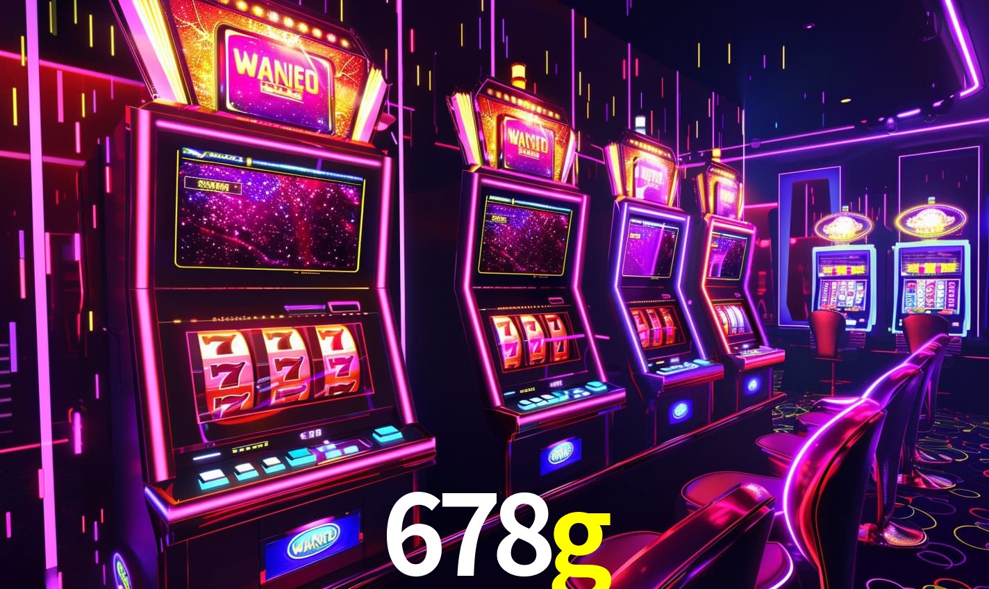 Apostas de Tênis 678g