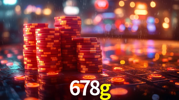 678g bet