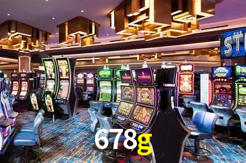 Inovações de Jogos na 678g: O Futuro das Experiências Interativas
