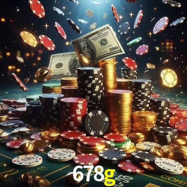 Casino VIP 678g