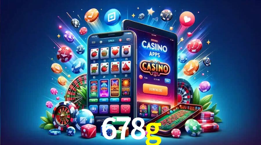 Desvendando o Mundo dos Jogos Virtuais na 678g