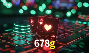 Tecnologia da Plataforma 678g