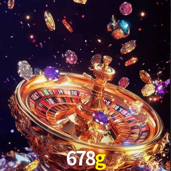 Provedores de Jogos 678g