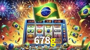Casino Ao Vivo 678g