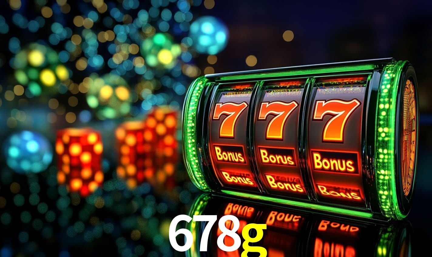 Estatísticas do Jogo 678g