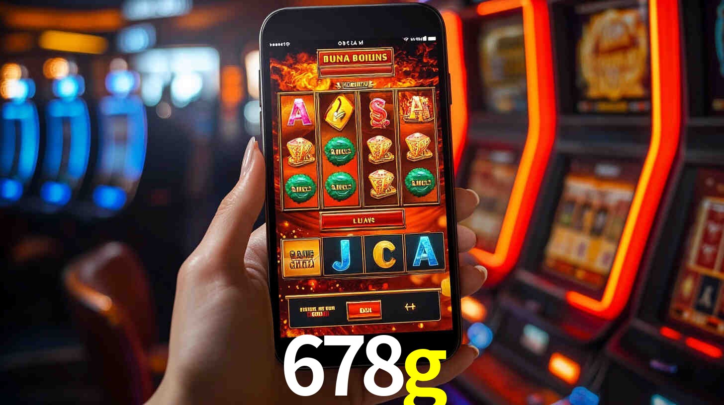 678g.com