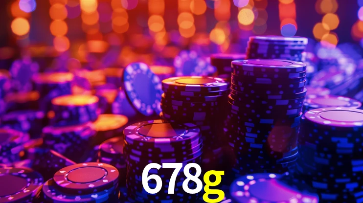 678g bet
