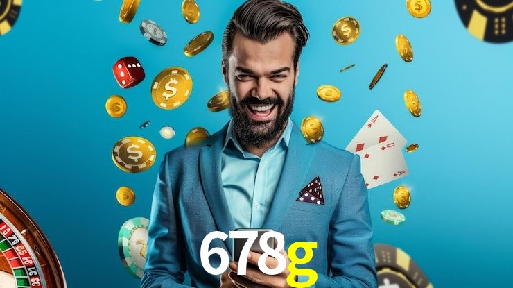 Casino VIP 678g